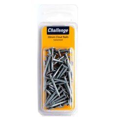 30mm Clout Nails