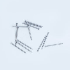 30mm Bright Steel Panel Pins