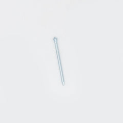 30x1.60mm Deep Drive Panel Pins Zinc Plated