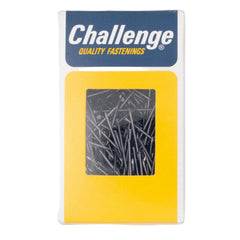 30x1.60mm Bright Steel Panel Pins