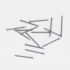 30x1.60mm Bright Steel Panel Pins