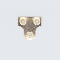 Frame Plates (31mm) Brass Plated