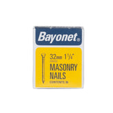 32mm Masonry Nails