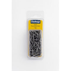 25mm Round Wire Nails