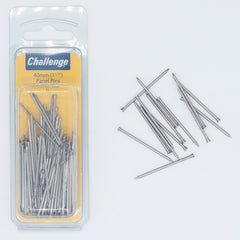 40mm Stainless Steel Panel Pins