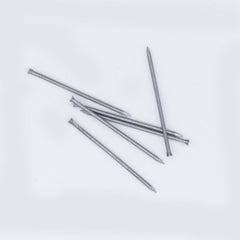 40mm Bright Steel Panel Pins
