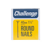 40mm Round Wire Nails