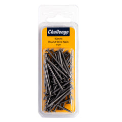 40mm Round Wire Nails