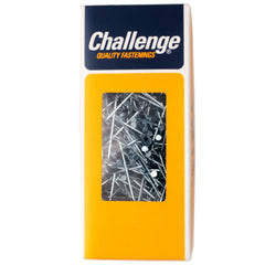 40x1.60mm Round Wire Gimp Pins ZP