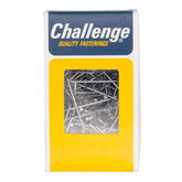 50x1.60mm Stainless Steel Panel Pins