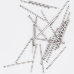 40x1.60mm Stainless Steel Panel Pins