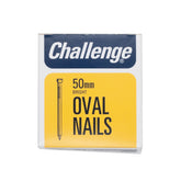 50mm Oval Nails