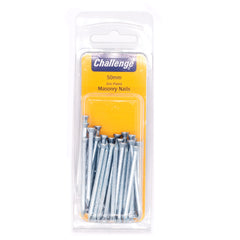 50mm Masonry Nails