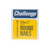 50mm Round Wire Nails