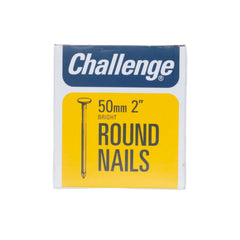 50mm Round Wire Nails