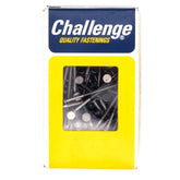 50x2.00 Annular Ring Nails Bright Steel