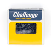 10mm Fine Cut Tacks (Blued)