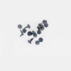 Bayonet 3mm Blued Fine Cut Tacks