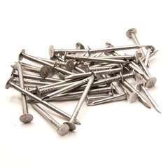 38mm Aluminium Clout Nails