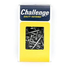 38mm Aluminium Clout Nails