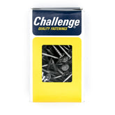 50mm Aluminium Clout Nails