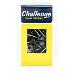 50mm Aluminium Clout Nails