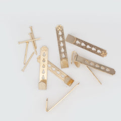 Adjustable Picture Hooks