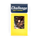 38mm Copper Clout Nails