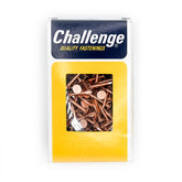 20mm Copper Clout Nails