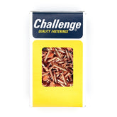 20mm Copper Ring Nails