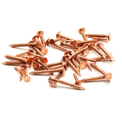 38mm Copper Ring Nails