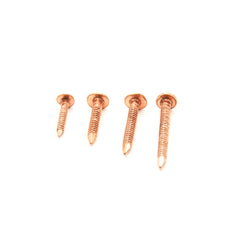 25mm Copper Ring Nails
