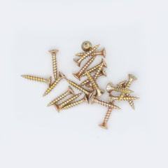 M3.5 20mm Standard Woodscrew