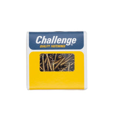 M3.5 25mm Standard Woodscrew