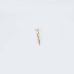 M3.5 25mm Standard Woodscrew