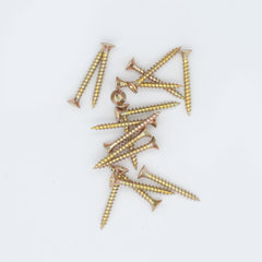 M3.5 30mm Standard Woodscrew