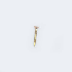 M3.5 30mm Standard Woodscrew