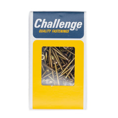 M4.5 50mm Standard Woodscrew