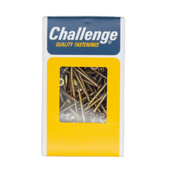 M3.5 40mm Standard Woodscrew