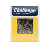 M4 20mm Standard Woodscrew