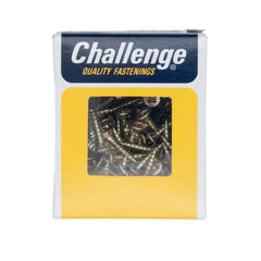 M4 20mm Standard Woodscrew