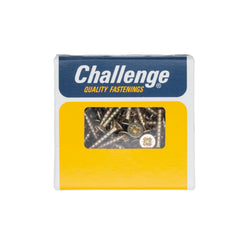 M4 25mm Standard Woodscrew