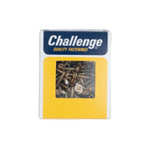 M4 30mm Standard Woodscrew