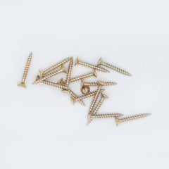 M4 30mm Standard Woodscrew