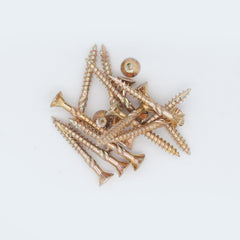 M4 35/21mm High Performance Screw