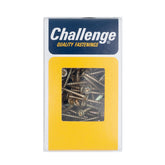 M4 35mm Standard Woodscrew