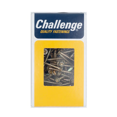 M4 35mm Standard Woodscrew