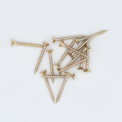 M4 35mm Standard Woodscrew