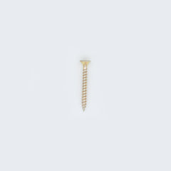 M4 35mm Standard Woodscrew