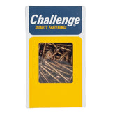 M4 40mm Standard Woodscrew